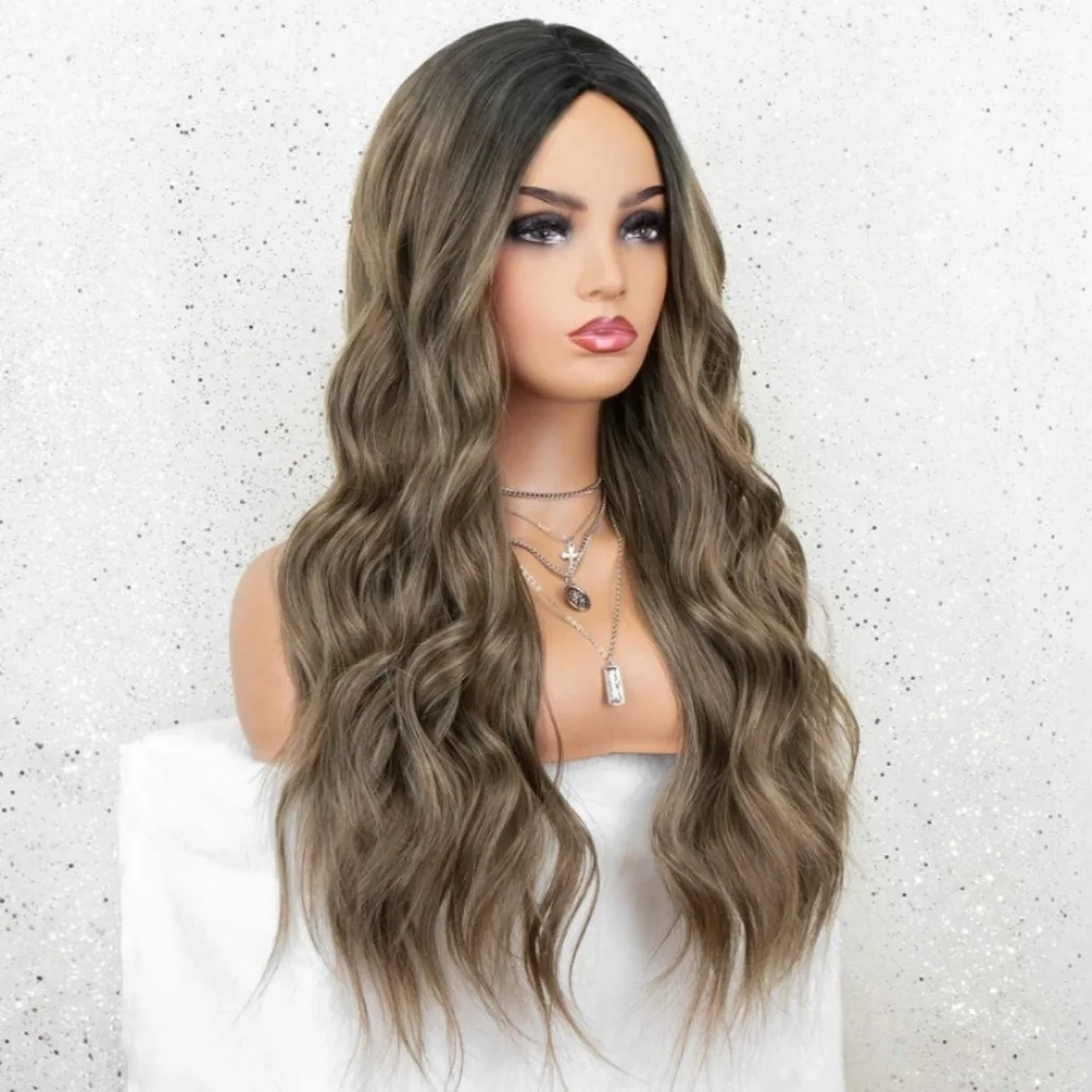 Blooming Hair 22
